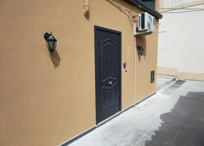 Igiea Rooms Palermo