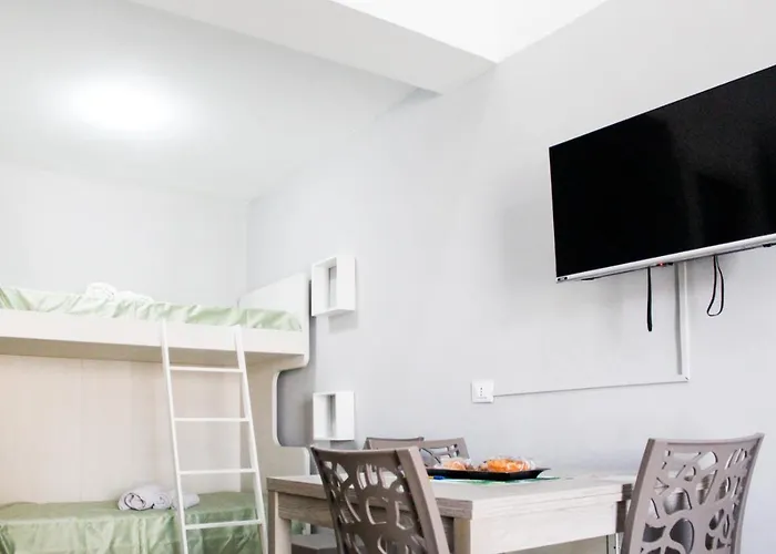 Igiea Rooms Palermo