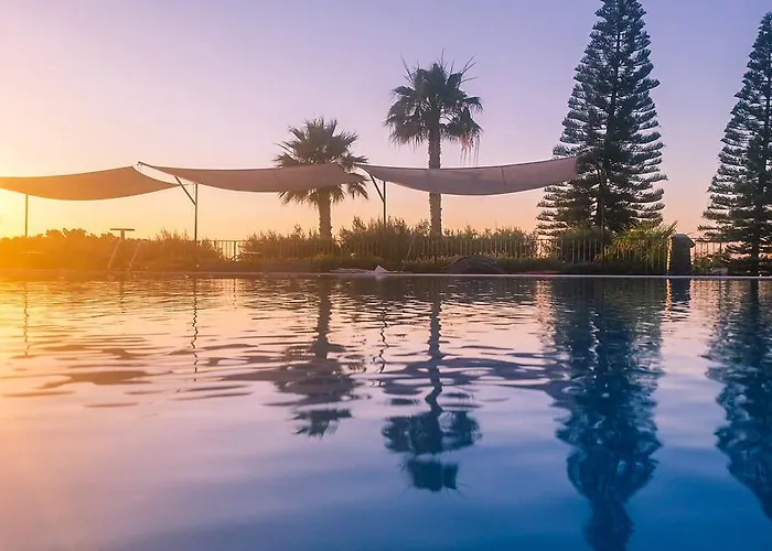 Calajo' Resort Palermo